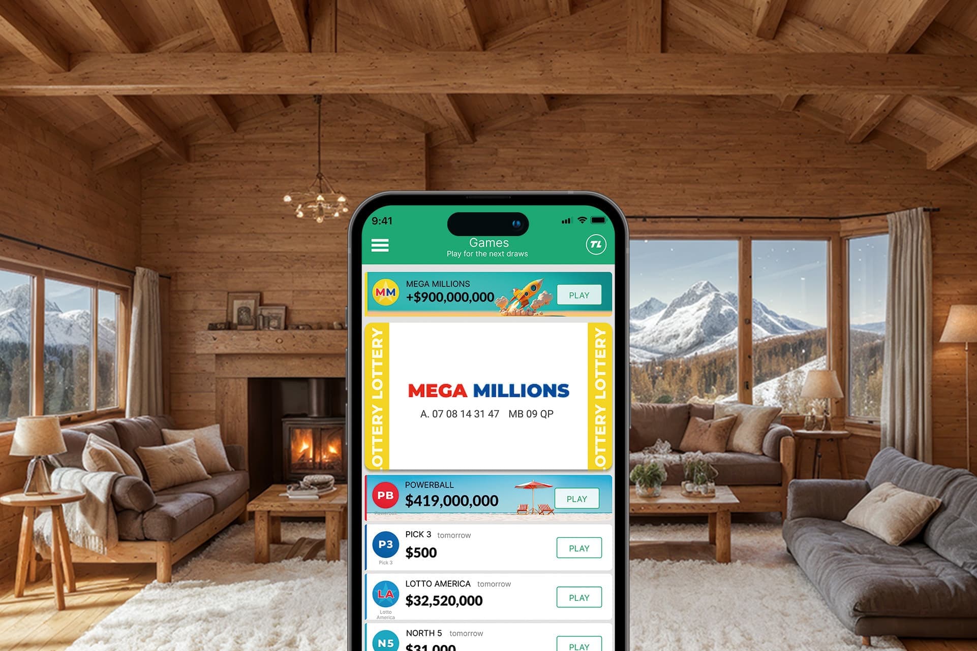 WEB IMG Interior_ ideas after winning the lottery Amazing Ideas After Winning the Lottery That You’ll Want to Try