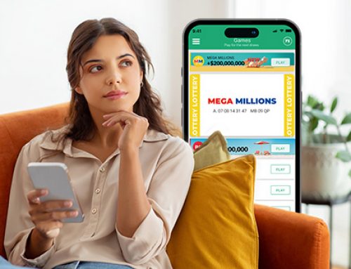 Does Matching 2 Numbers in Mega Millions Win a Prize? Here’s What You Need to Know