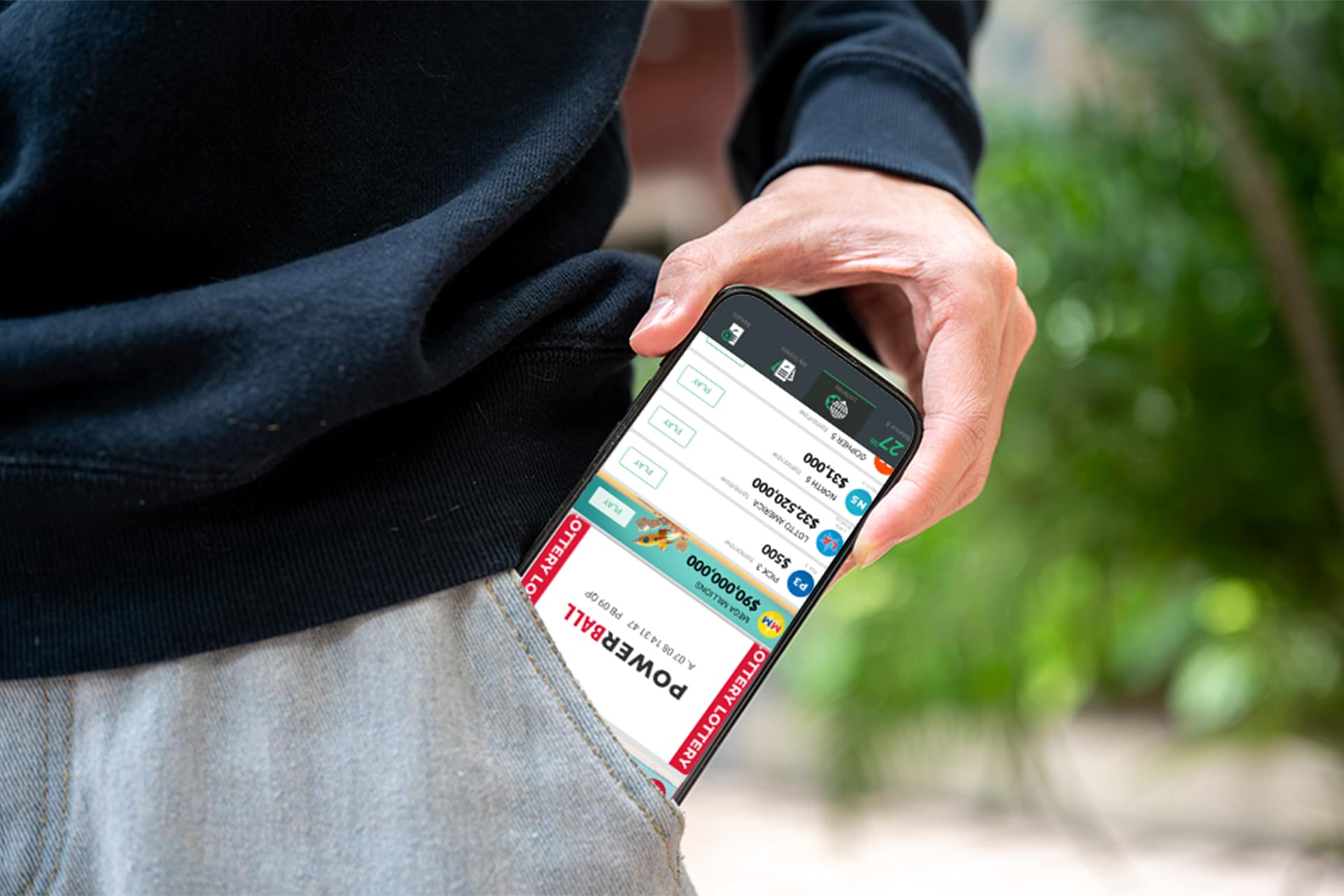 WEB IMG Interior_ how much is a powerball ticket in new hampshire How much is a Powerball ticket in New Hampshire