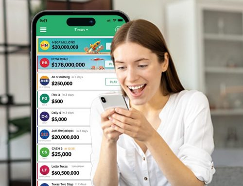 Odds of winning lotto america jackpot