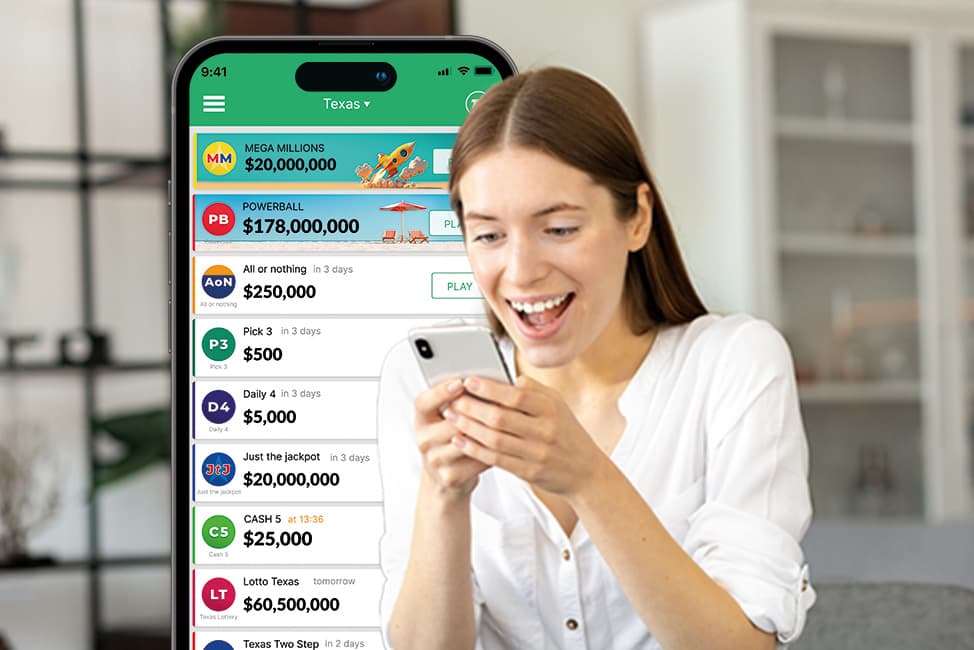 Odds of winning lotto america jackpot