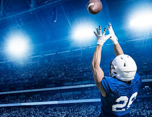 Don’t miss the NFL players’ ultimate million-dollar luxuries!