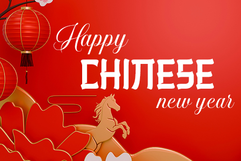 Year of the Horse 2026: Love, Luck, and Opportunities Await