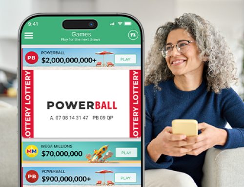 New Hampshire Powerball annuity payout: how it works