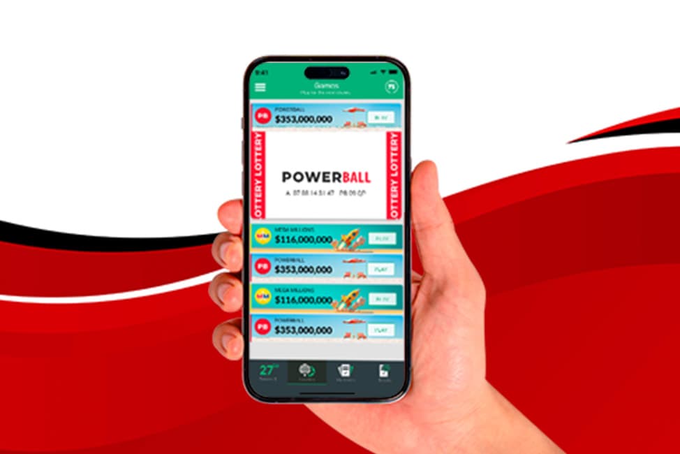 Powerball rules nh in New Hampshire