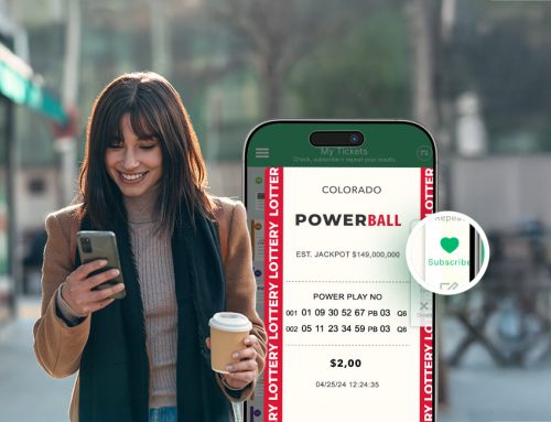 How to Subscribe to a TuLotero Ticket for Powerball and Never Miss a Draw