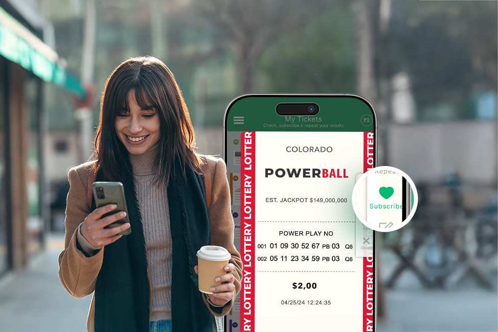 Subscribe to TuLotero ticket for Powerball and Never Miss a Draw