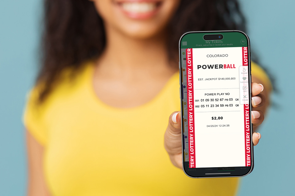 How to win Powerball in Colorado: tips and rules