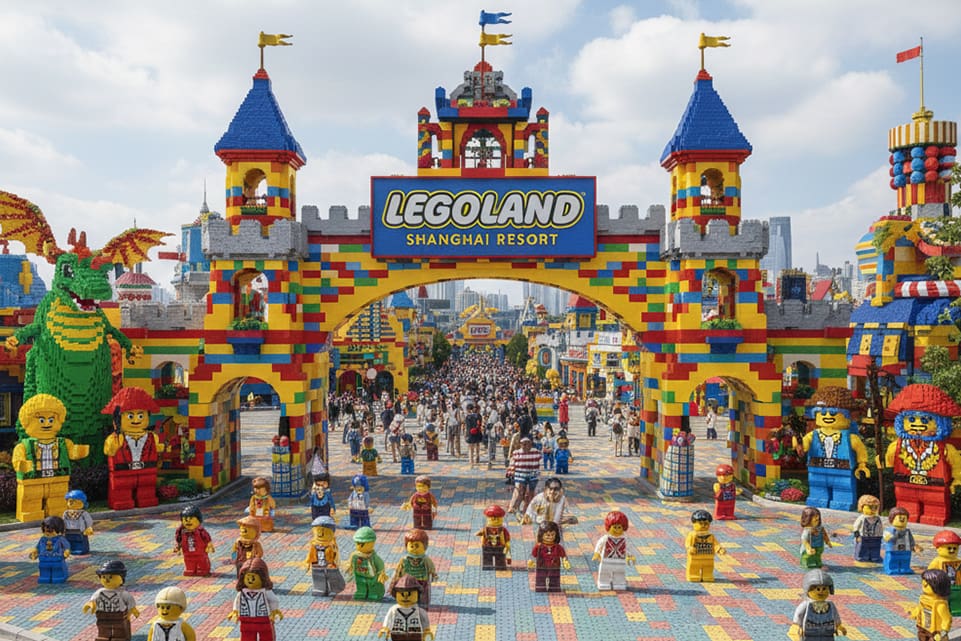 WEB IMG Interior_ Expensive LEGO Sets Expensive LEGO Sets: Builds to Lottery-Funded Dreams