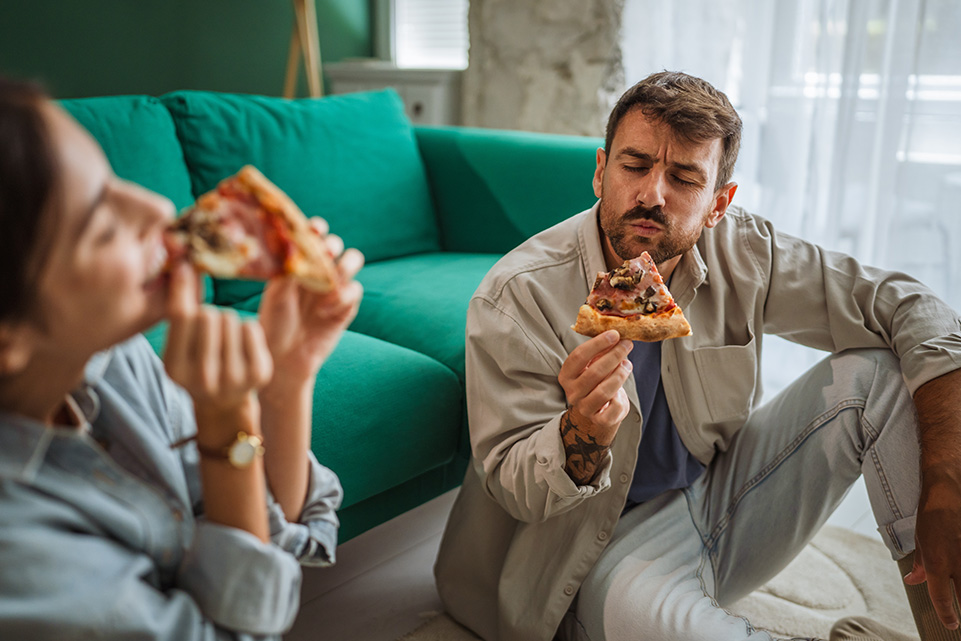 WEB IMG Interior_ International Pizza Day International Pizza Day: The Best Places to Eat Pizza Across