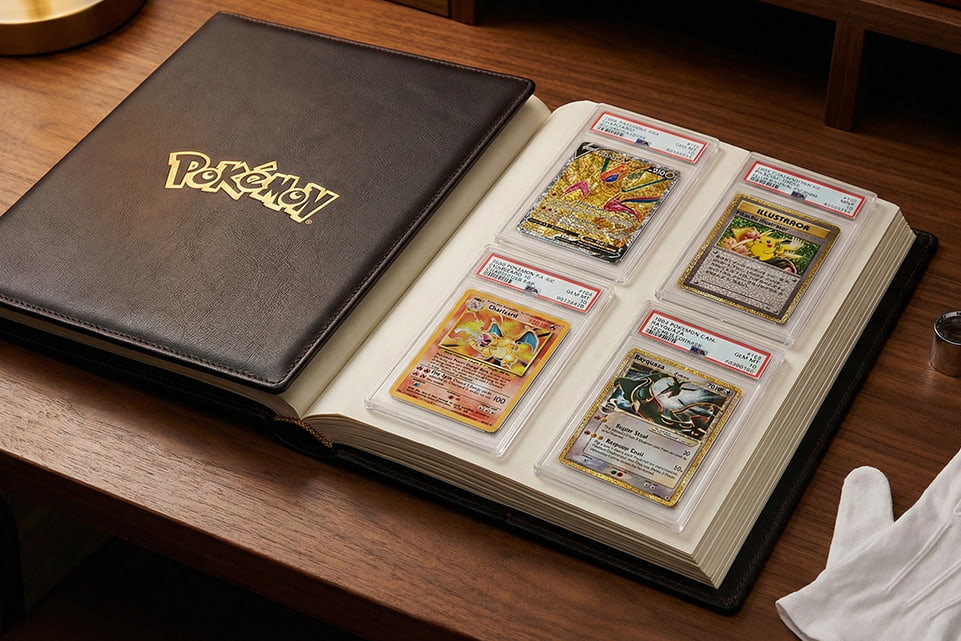 Pokémon Day 2026: The Most Expensive Cards