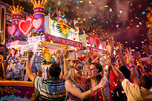 Experience Carnaval in Rio: Music, Dance & Parades