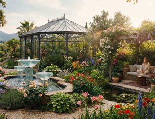 Spring officially begins, and it could also be your lucky moment.