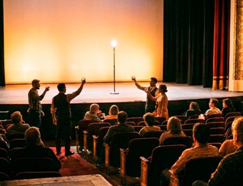 The most expensive productions in Theater History