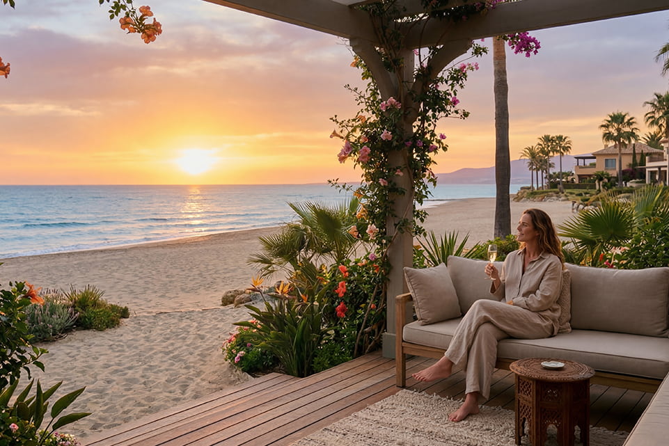 Official Start of Spring, and it could also be your lucky moment