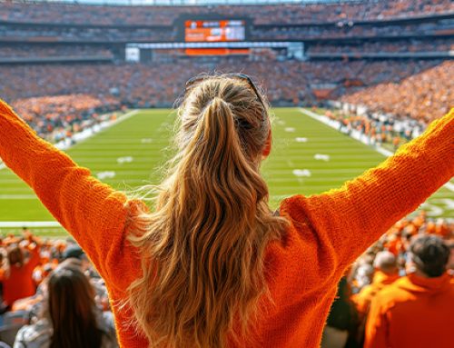 Play Like a Champion Lottery Strategy