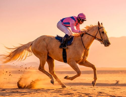 The Most Expensive Kentucky Derby Horse: Fusaichi Pegasus