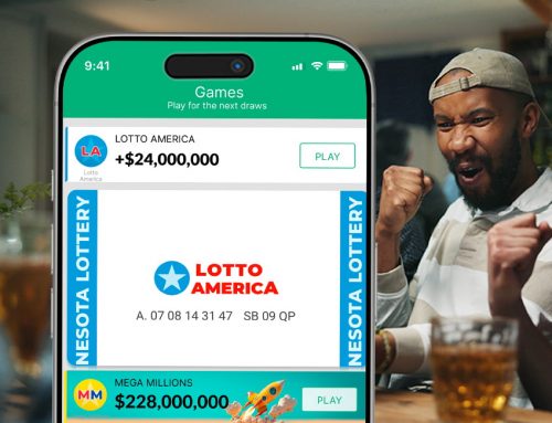 Lotto America Lottery: The $1 Ticket Many Players Overlook