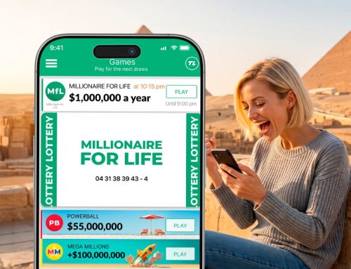 Millionaire for Life Lottery: $18 Million Cash or $1 Million a Year?