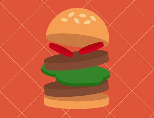 National Hamburger Day:  What Burgers and the Lottery Share