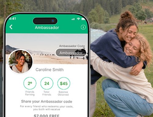 Friendship Day Ambassador Code: $5