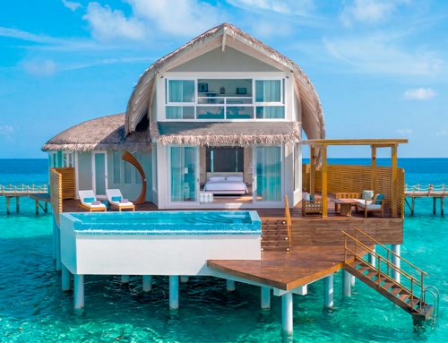 Dream Trips with Powerball: 3 Jackpot Destinations