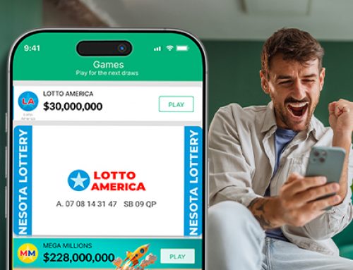 Lotto America Jackpot: $30Millions That Keeps Climbing