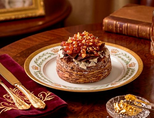 National Donut Day: Ever Heard of the World’s Priciest Donuts?