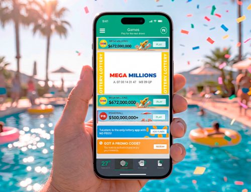 National Lottery Day 2026: A $672 Million Reason to Dream