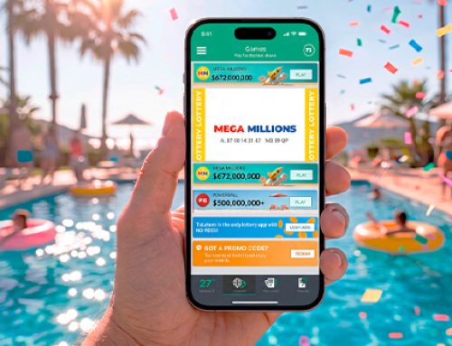 National Lottery Day 2026: A $672 Million Reason to Dream