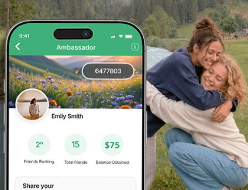 Friendship Day $5 FREE – Ambassador Code