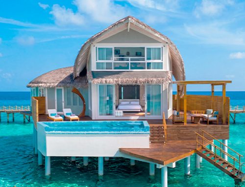 Dream Trips with Powerball: 3 Jackpot Destinations