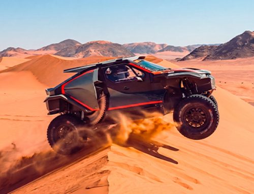 3 Adventure Sports With a Mega Millions Jackpot