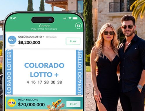 What Is the Best Lottery Game in Colorado for You?
