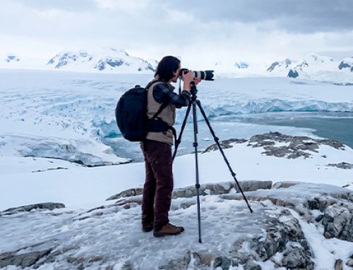 World Photography Day: 4 Jackpot-Worthy Destinations to Capture
