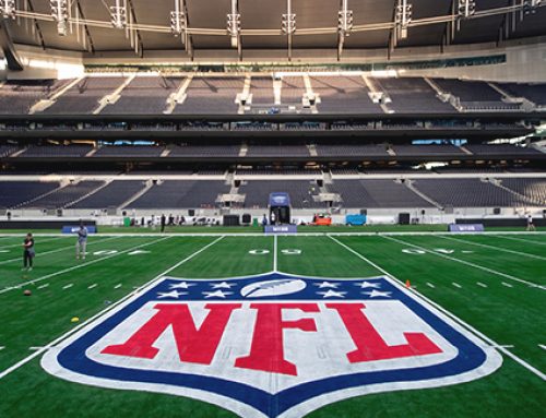 ¿Cuánto costaría vivir el kickoff de la NFL de tus sueños?