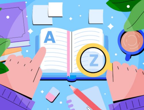 Dictionary Day: Do You Speak the Language of the Lottery?