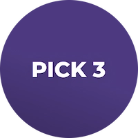 Pick 3 Midday